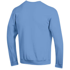 Seattle Kraken Champion Eco Powerblend Crewneck Sweatshirt - Light Blue | US 201078099