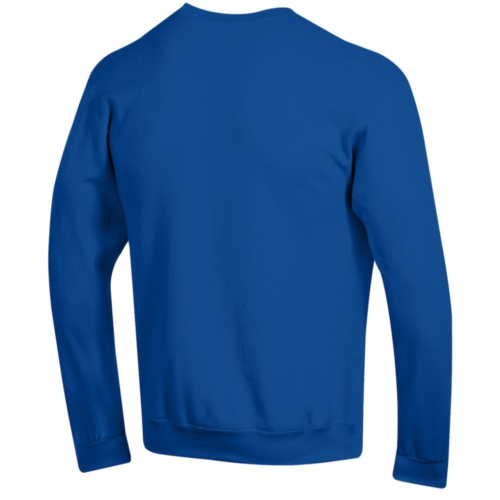 Tampa Bay Lightning Champion Eco Powerblend Crewneck Sweatshirt - Royal | US 201078101