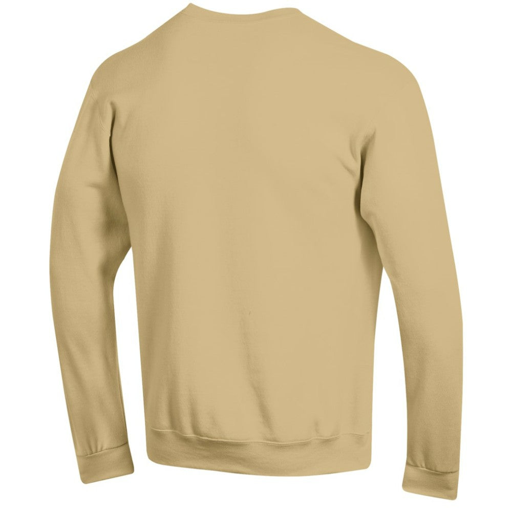 Vegas Golden Knights Champion Eco Powerblend Crewneck Sweatshirt - Yellow | US 201078105