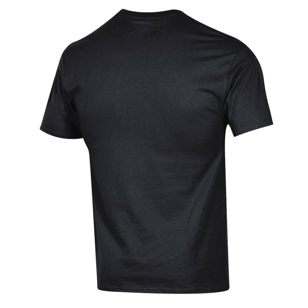 New Jersey Devils Champion Jersey T-Shirt - Black | US 201078180