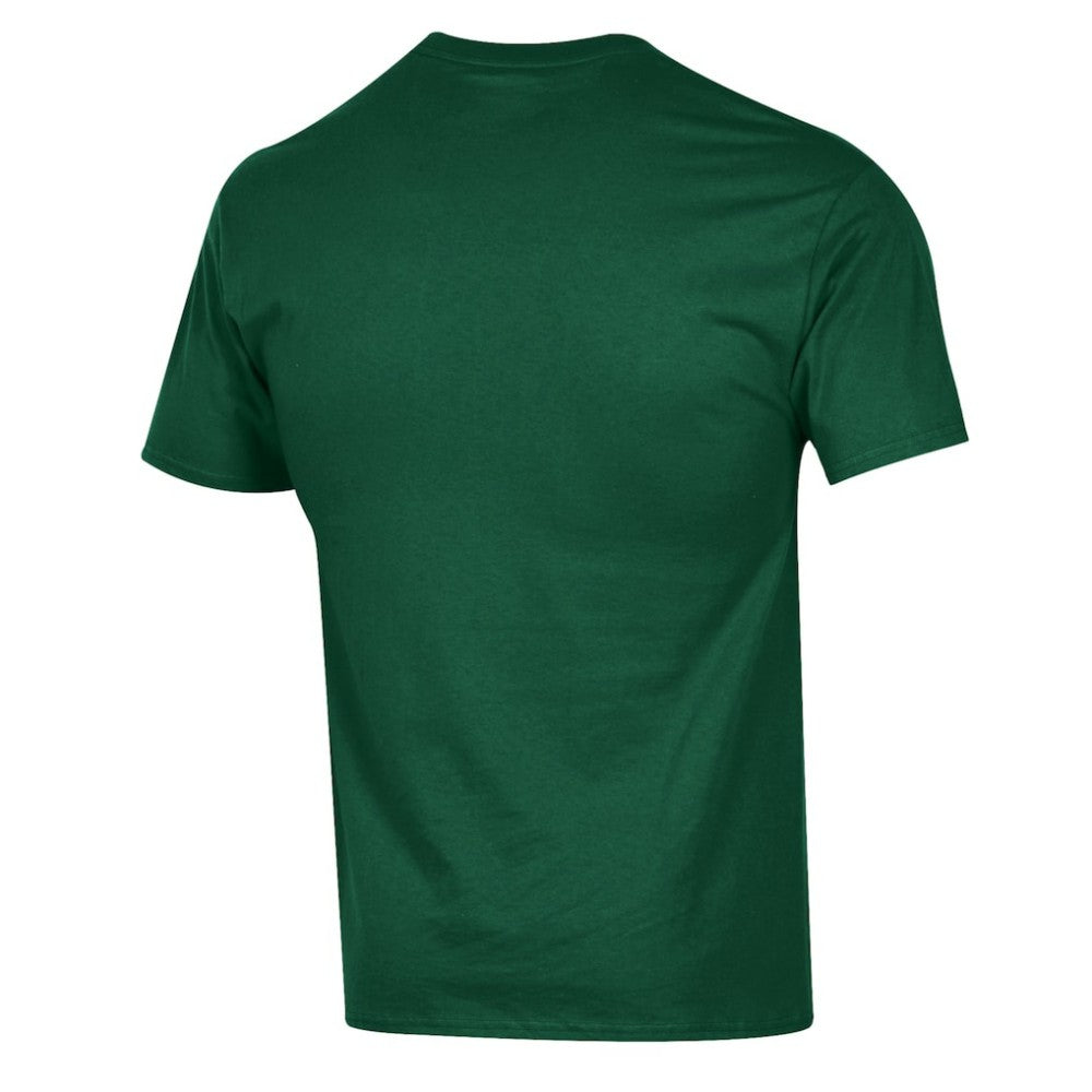 Minnesota Wild Champion Jersey T-Shirt - Hunter Green | US 201078185
