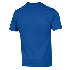Toronto Maple Leafs Champion Jersey T-Shirt - Royal | US 201078191