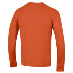 Philadelphia Flyers Champion Long-Sleeve Jersey T-Shirt - Orange | US 201078234