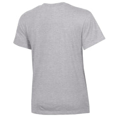 Pittsburgh Penguins Champion Women's Core T-Shirt - Heather Gray | US 201078249