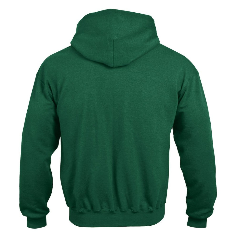 Minnesota Wild Champion Youth Eco Powerblend Pullover Hoodie - Hunter Green | US 201078366