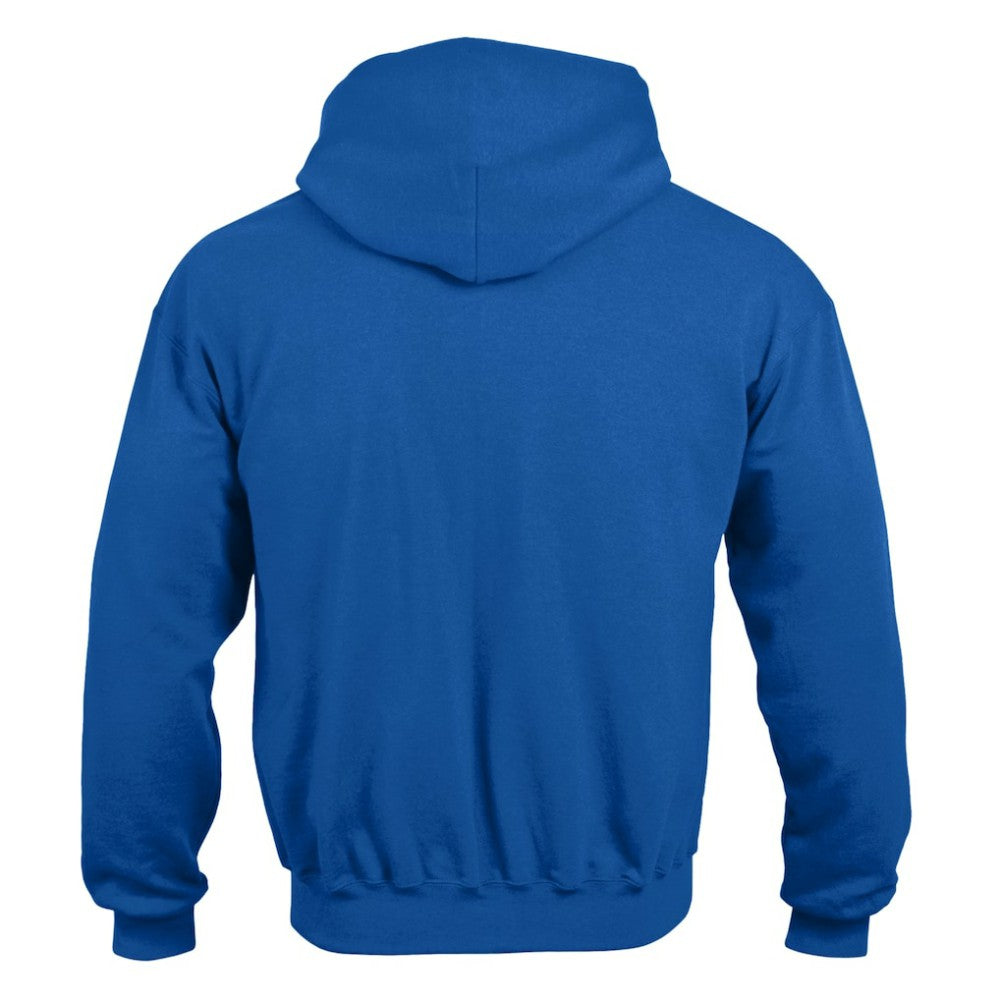 Toronto Maple Leafs Champion Youth Eco Powerblend Pullover Hoodie - Royal | US 201078379