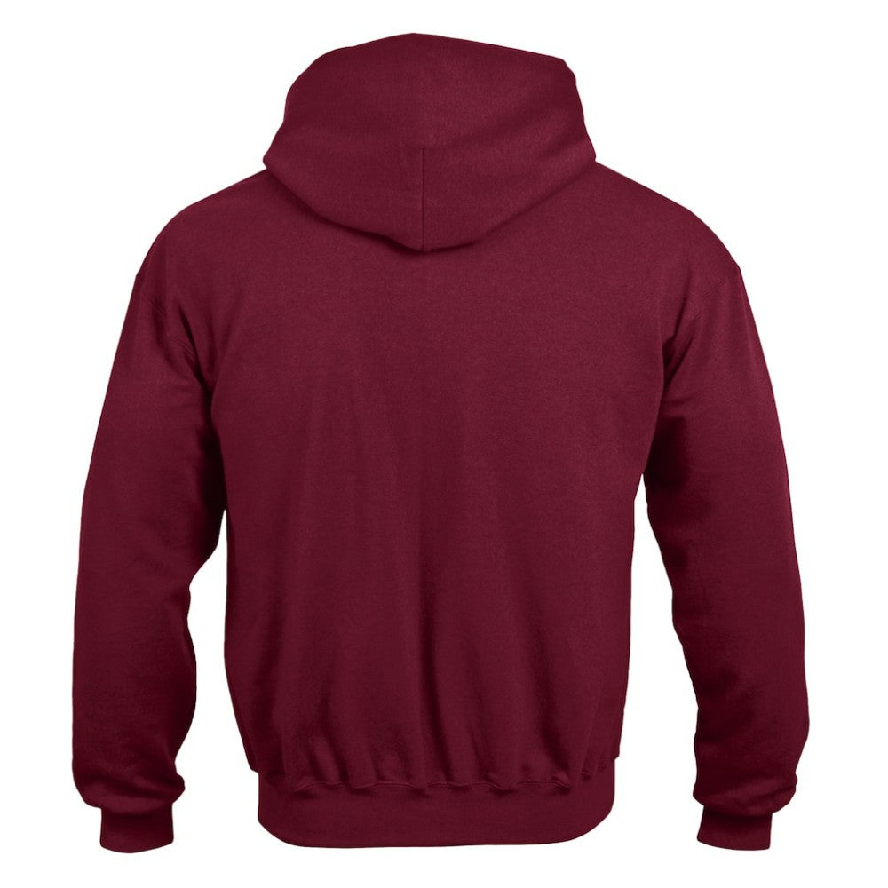 Colorado Avalanche Champion Youth Eco Powerblend Pullover Hoodie - Burgundy | US 201078384