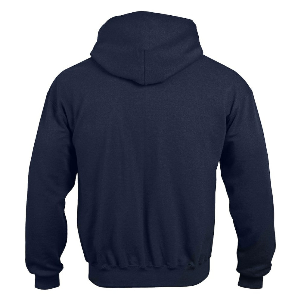 Columbus Blue Jackets Champion Youth Eco Powerblend Pullover Hoodie - Navy | US 201078385