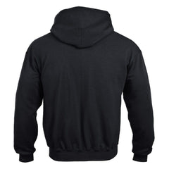 Carolina Hurricanes Champion Youth Eco Powerblend Pullover Hoodie - Black | US 201078396