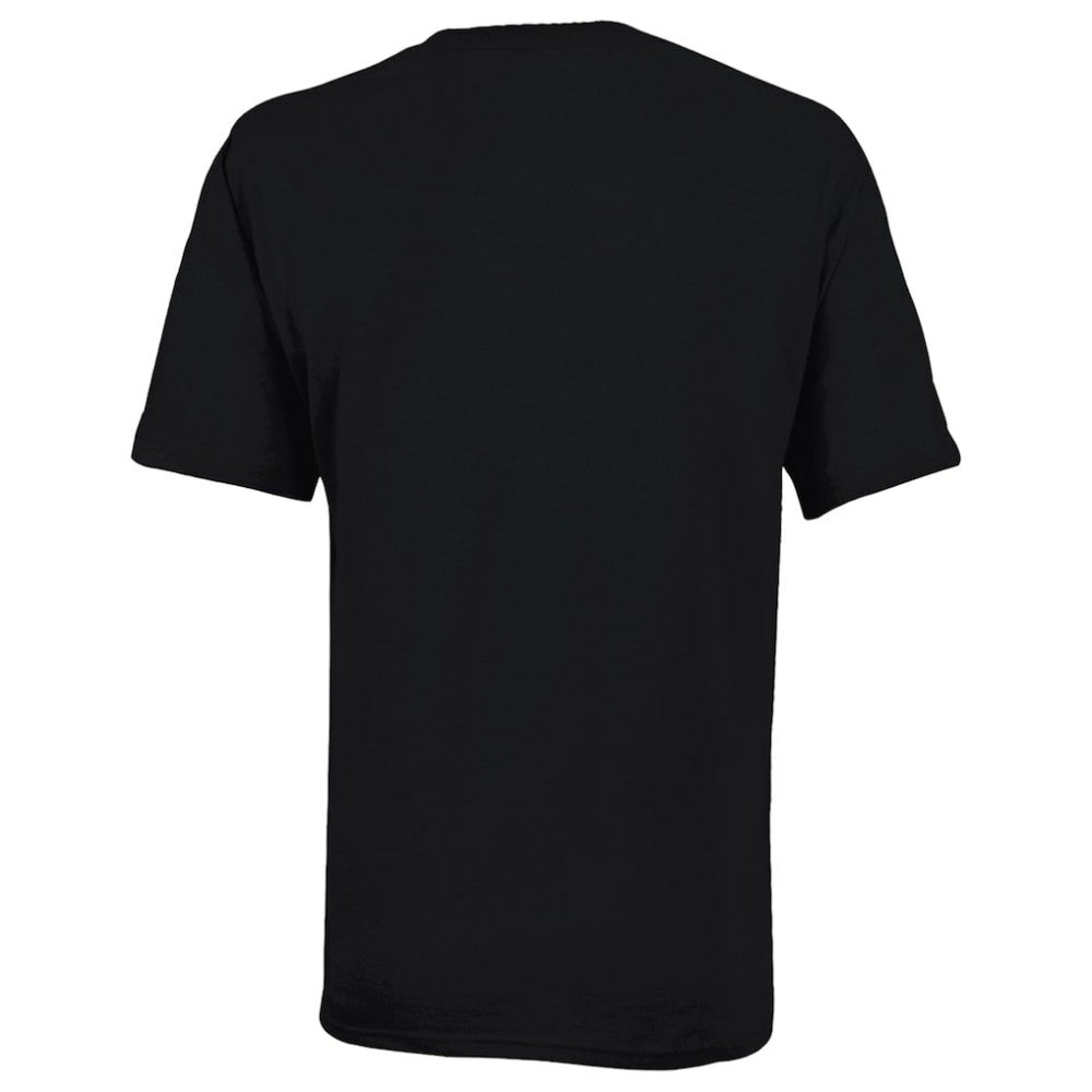 Calgary Flames Champion Youth Jersey T-Shirt - Black | US 201078407