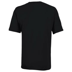 Calgary Flames Champion Youth Jersey T-Shirt - Black | US 201078407