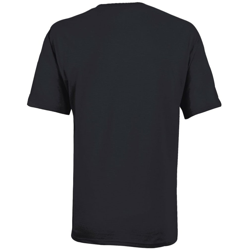 Carolina Hurricanes Champion Youth Jersey T-Shirt - Black | US 201078408