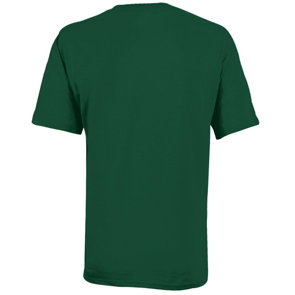 Minnesota Wild Champion Youth Jersey T-Shirt - Hunter Green | US 201078416