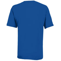 Vancouver Canucks Champion Youth Jersey T-Shirt - Royal | US 201078425