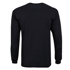 New Jersey Devils Champion Youth Long-Sleeve Jersey T-Shirt - Black | US 201078431