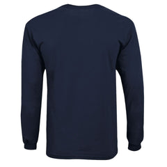 Washington Capitals Champion Youth Long-Sleeve Jersey T-Shirt - Navy | US 201078444