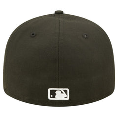 Boston Red Sox New Era Low Profile 59FIFTY Fitted Hat - Black Hats