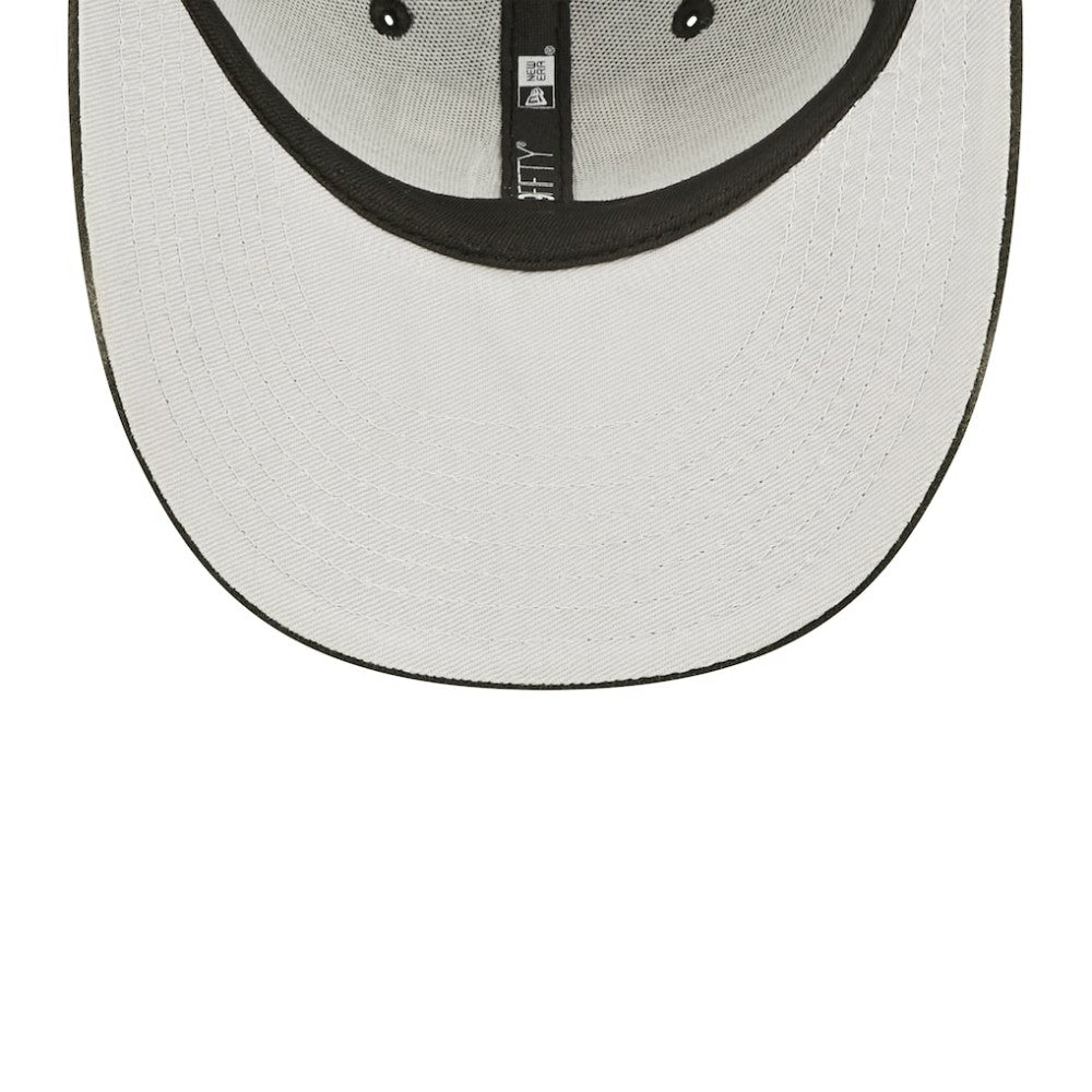 Boston Red Sox New Era Low Profile 59FIFTY Fitted Hat - Black Hats