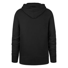 Jacksonville Jaguars '47 Regional Headline Pullover Hoodie - Black Hoodies