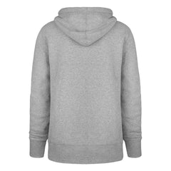 Baltimore Ravens '47 Regional Headline Pullover Hoodie - Gray Hoodies