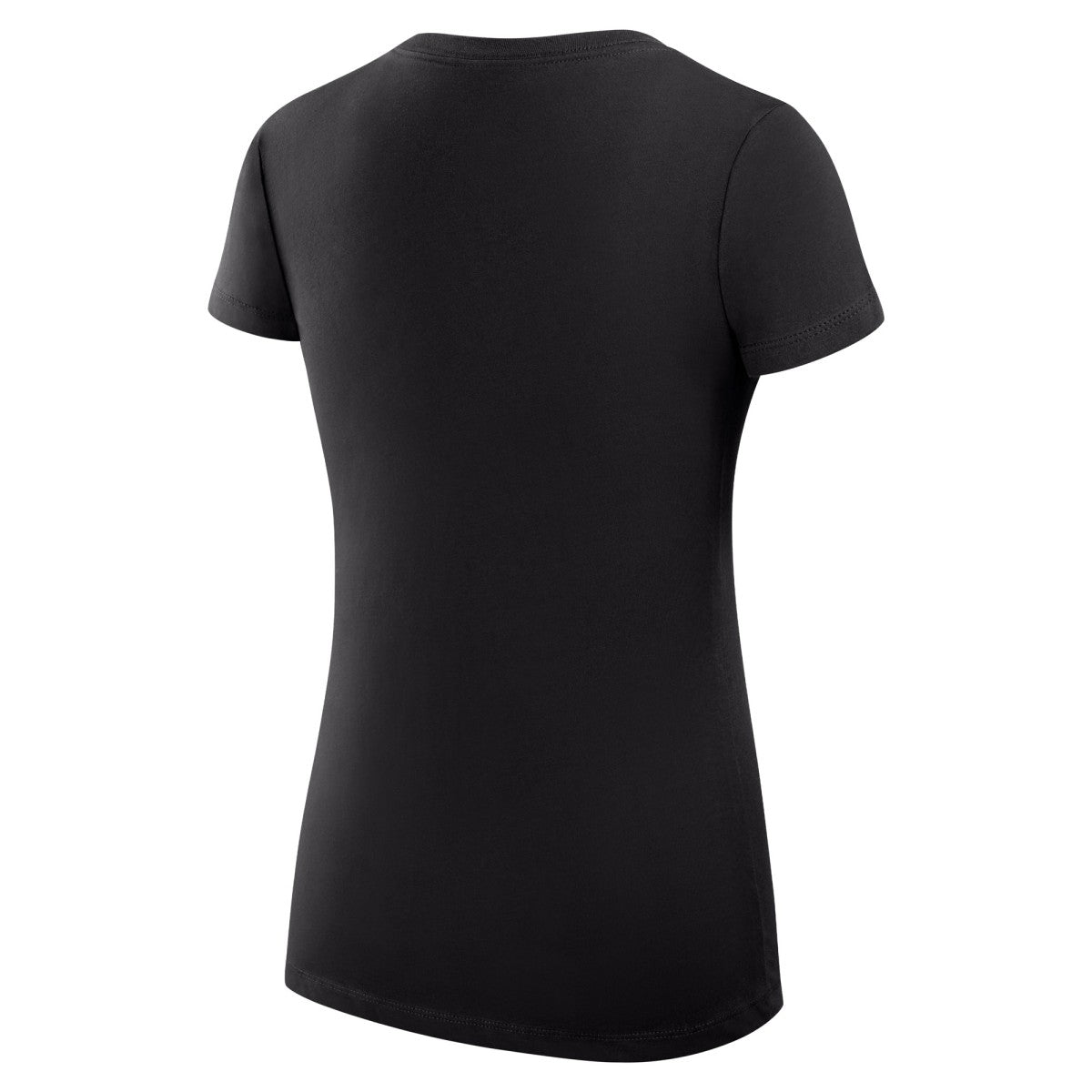 Phoenix Suns G-III 4Her by Carl Banks Women's Super-Slim Fit Lightweight Large City Logo V-Neck T-Shirt Black