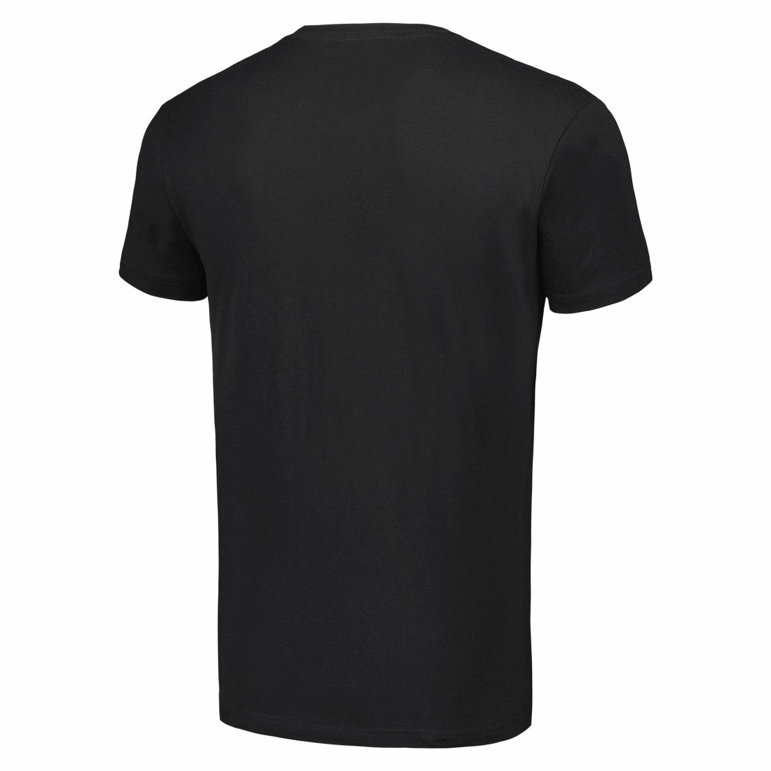 Green Bay Packers Starter Half Helmet Logo T-Shirt - Black T-shirts