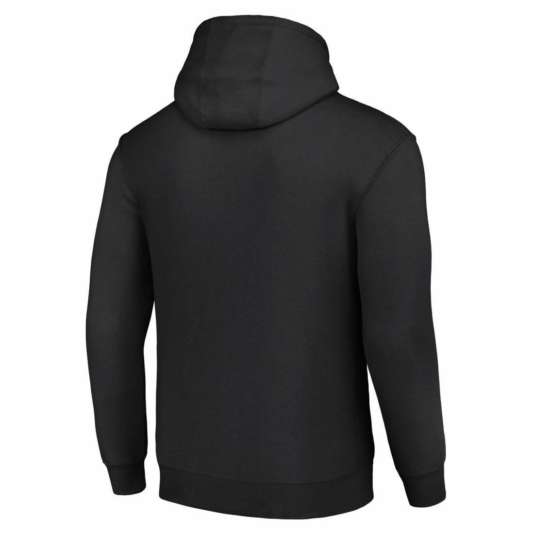 Tampa Bay Buccaneers Starter Unisex Half Helmet Logo Pullover Hoodie - Black Hoodies
