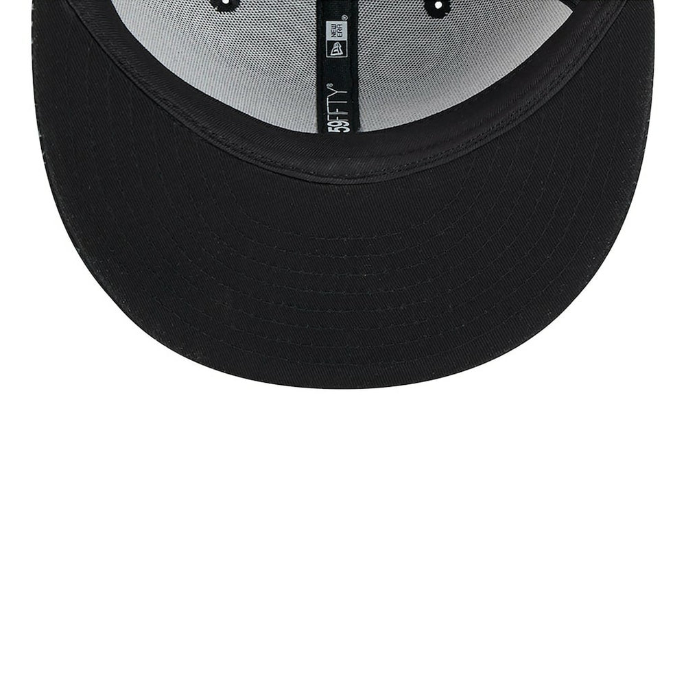 New Orleans Saints New Era 2024 Sideline 59FIFTY Fitted Hat - Black Hats