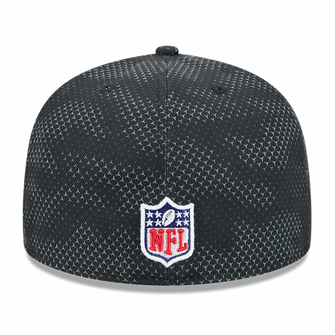 New York Jets New Era 2024 Sideline 59FIFTY Fitted Hat - Black Hats