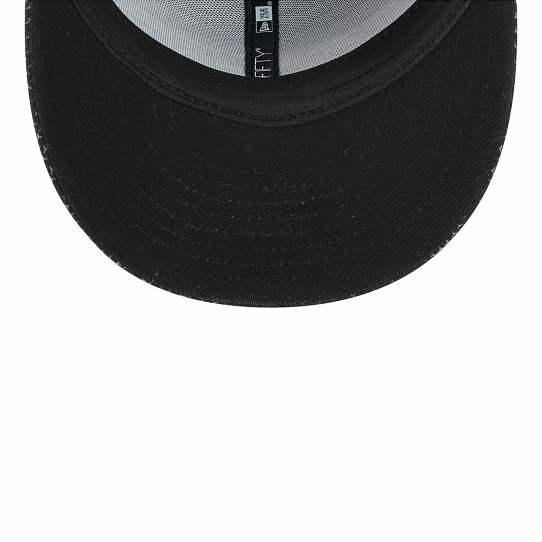 New York Jets New Era 2024 Sideline 59FIFTY Fitted Hat - Black Hats