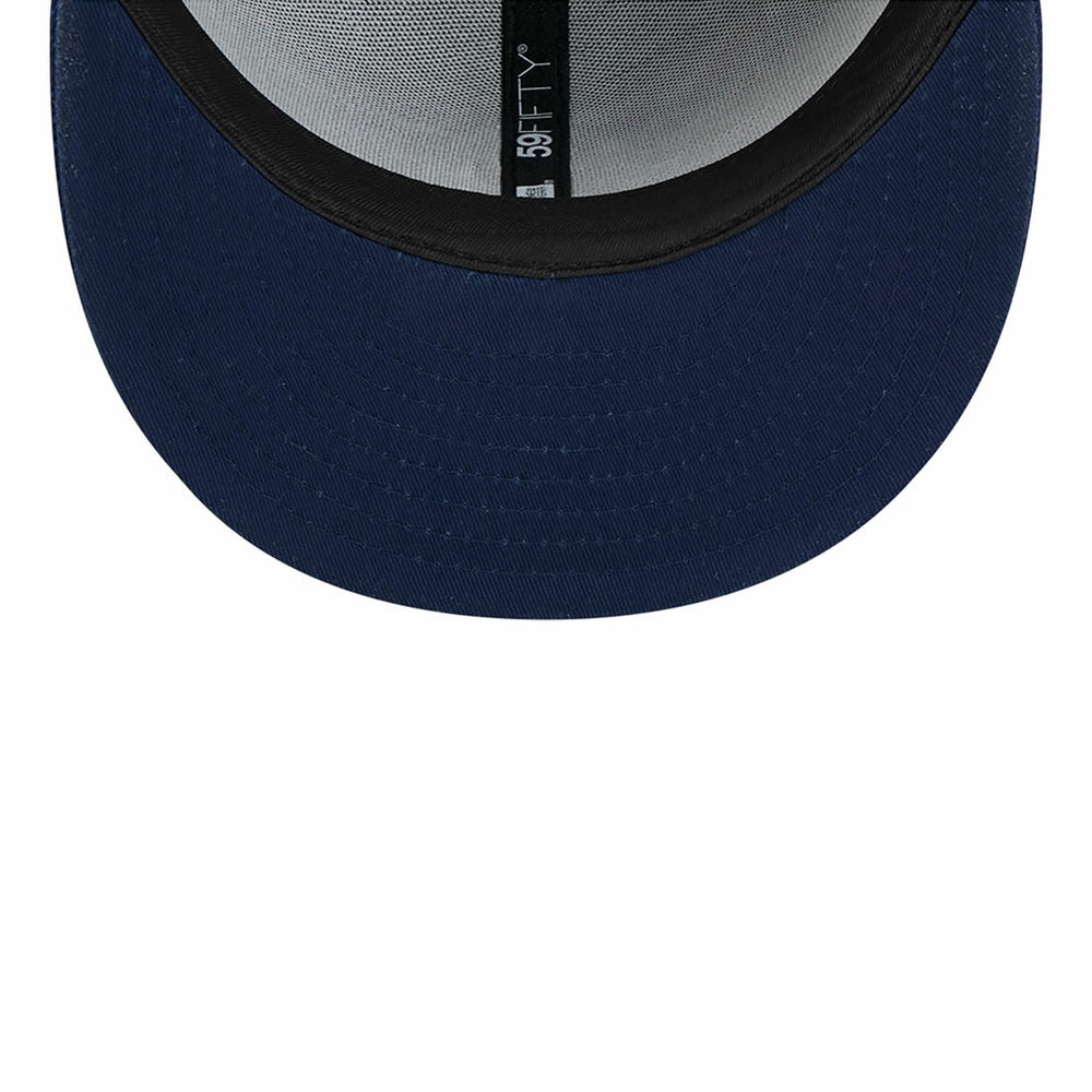 Tennessee Titans New Era 2024 Sideline 59FIFTY Fitted Hat - Navy Hats
