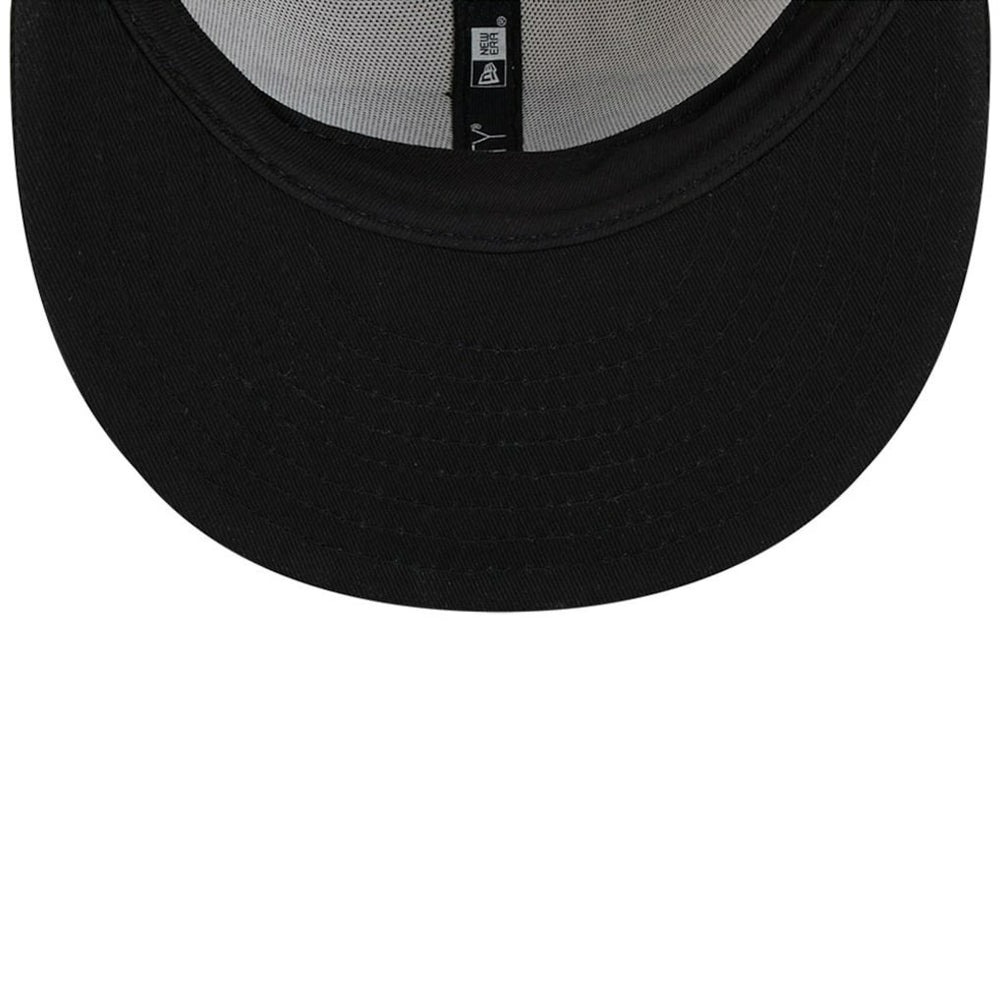 New Orleans Saints New Era 2024 Sideline Historic 59FIFTY Fitted Hat - Stone/Black Hats