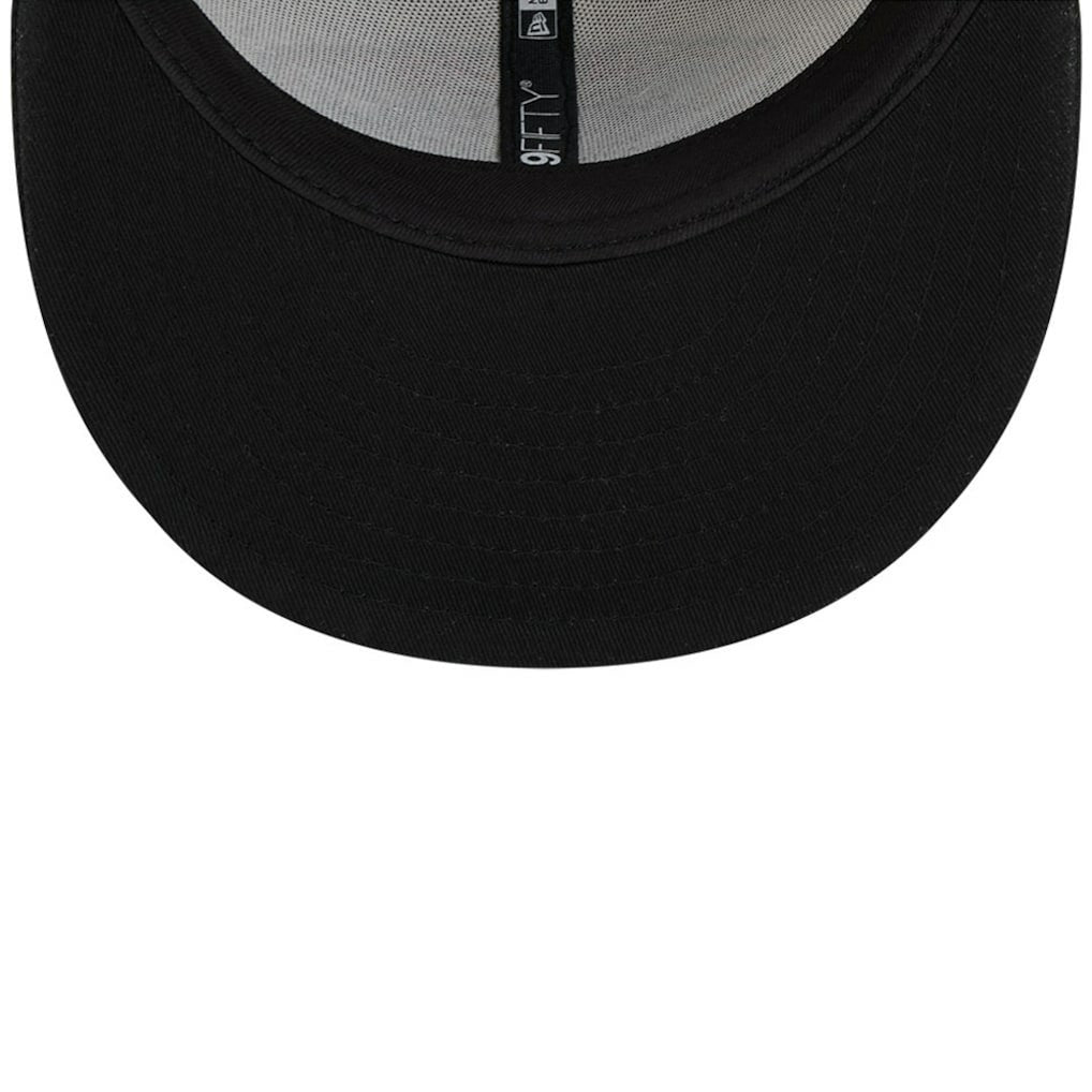 Cincinnati Bengals New Era 2024 Sideline Historic 59FIFTY Fitted Hat - Stone/Black Hats