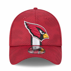 Arizona Cardinals New Era 2024 Sideline 39THIRTY Flex Hat - Cardinal Hats