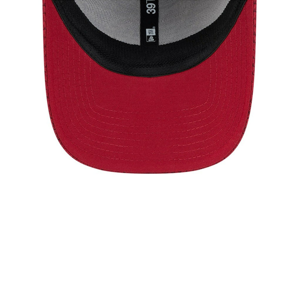 Arizona Cardinals New Era 2024 Sideline 39THIRTY Flex Hat - Cardinal Hats