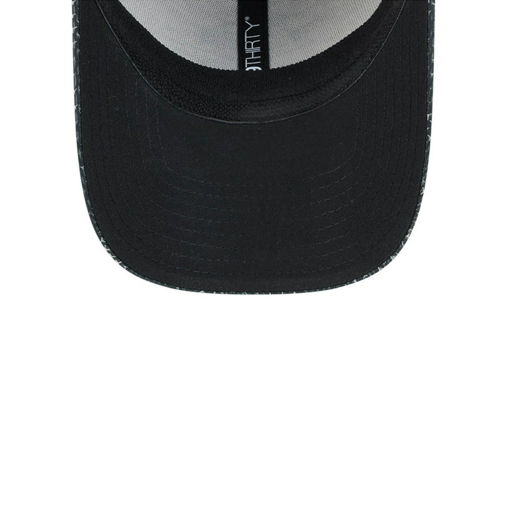 Baltimore Ravens New Era 2024 Sideline 39THIRTY Flex Hat - Black Hats