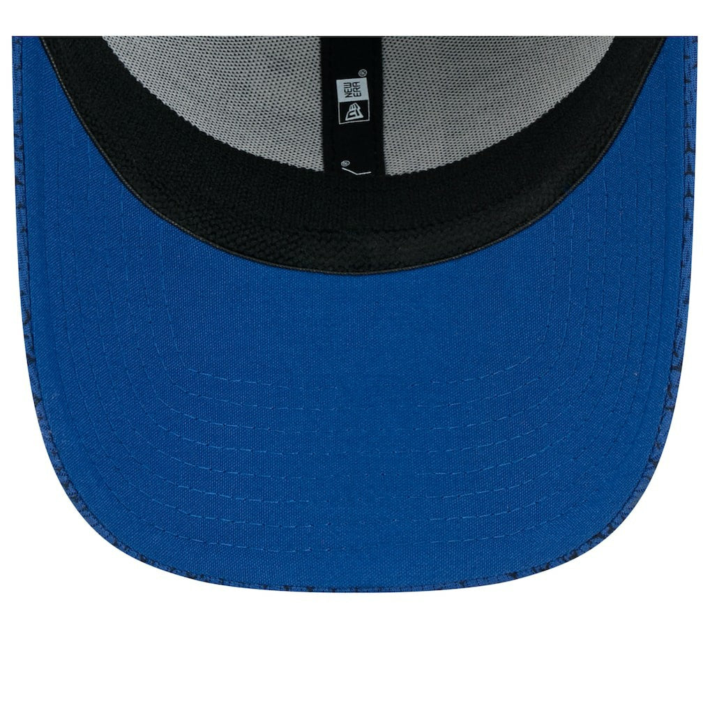 Indianapolis Colts New Era 2024 Sideline 39THIRTY Flex Hat - Royal Hats