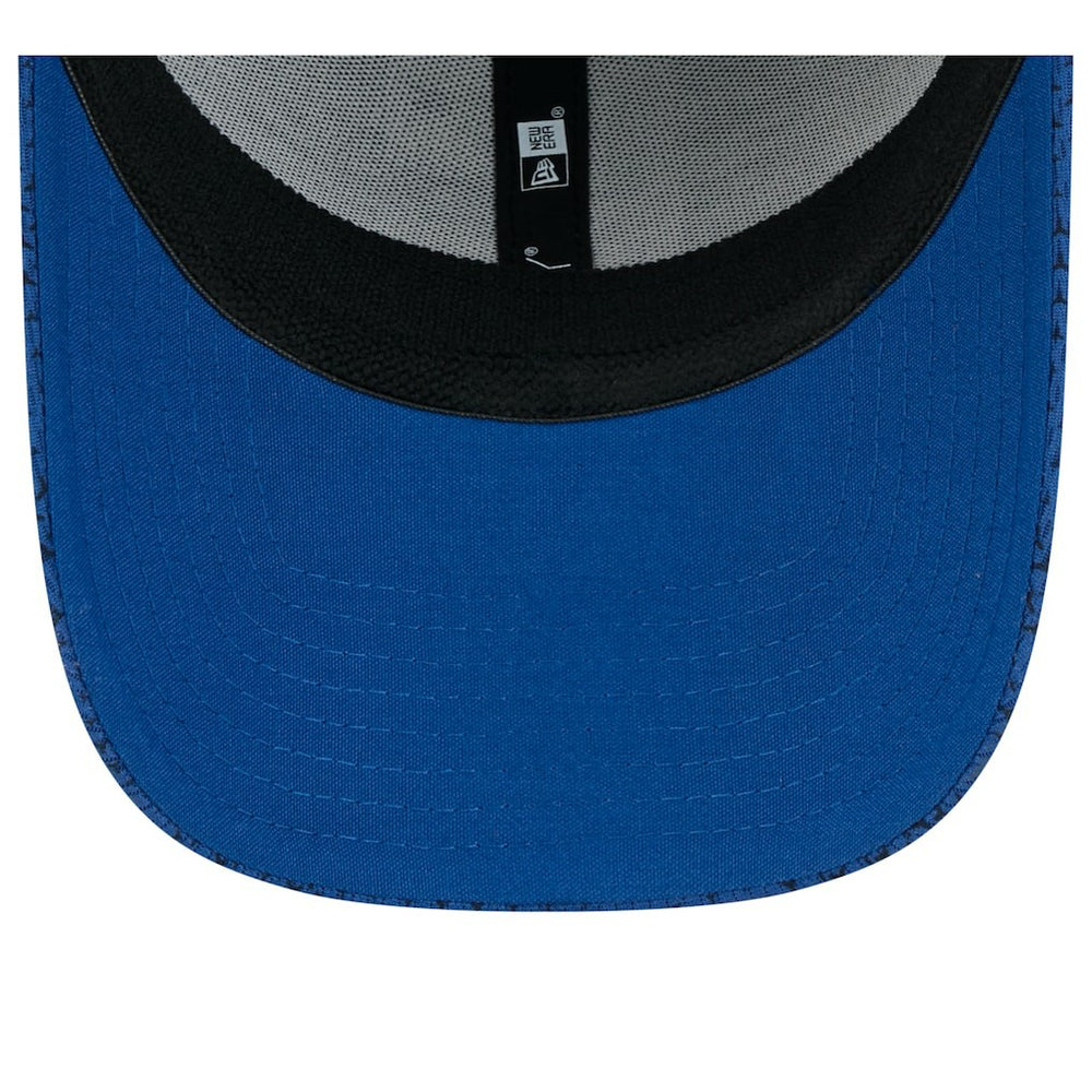 Indianapolis Colts New Era 2024 Sideline 39THIRTY Flex Hat - Royal Hats