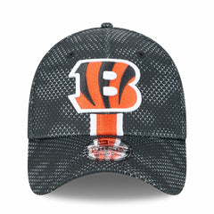Cincinnati Bengals New Era 2024 Sideline 39THIRTY Flex Hat - Black Hats