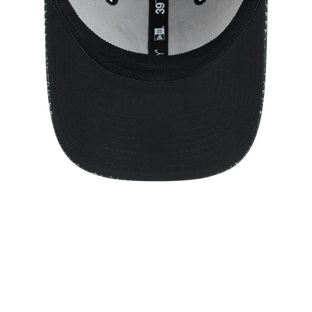 Cincinnati Bengals New Era 2024 Sideline 39THIRTY Flex Hat - Black Hats