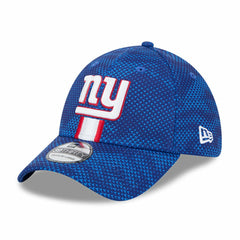 New York Giants New Era 2024 Sideline 39THIRTY Flex Hat - Royal Hats