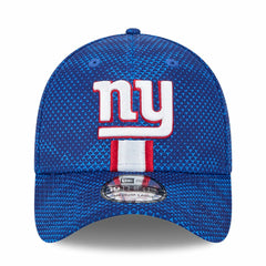 New York Giants New Era 2024 Sideline 39THIRTY Flex Hat - Royal Hats