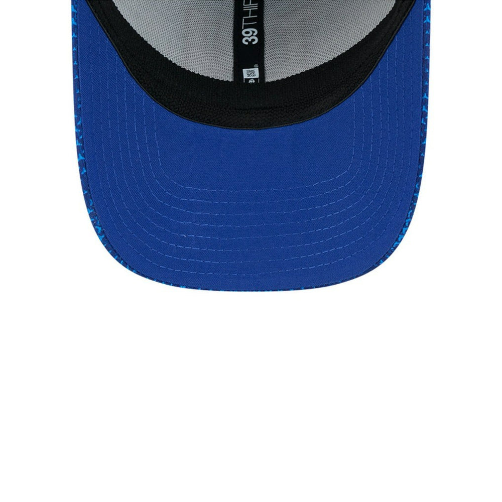 New York Giants New Era 2024 Sideline 39THIRTY Flex Hat - Royal Hats