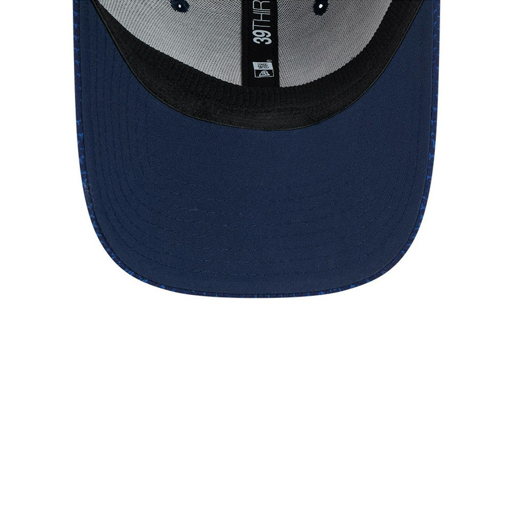 Tennessee Titans New Era 2024 Sideline 39THIRTY Flex Hat - Navy Hats