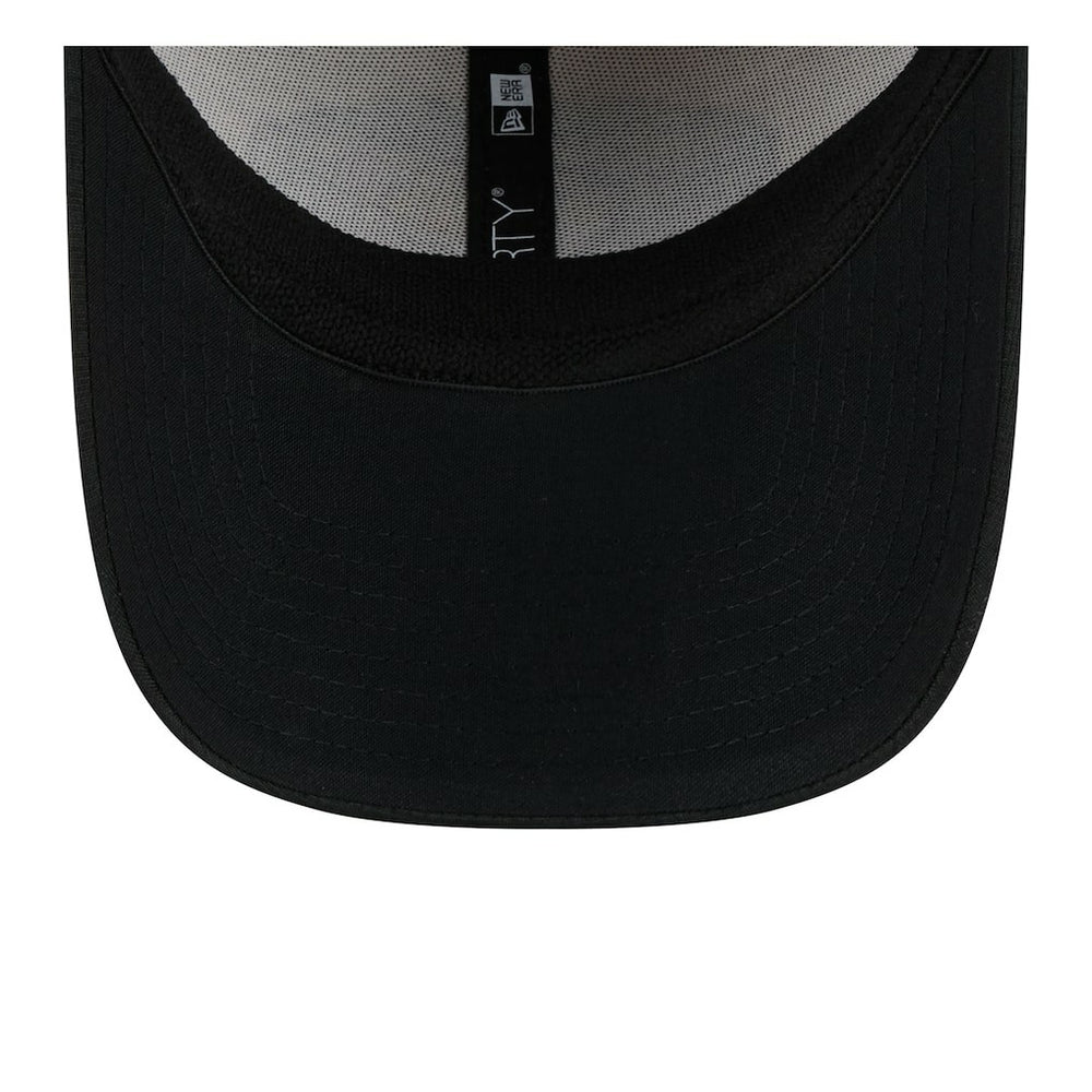 Jacksonville Jaguars New Era 2024 Sideline Historic 39THIRTY Flex Hat - Stone/Teal Hats