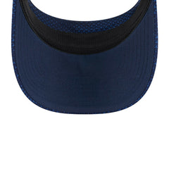 Dallas Cowboys New Era 2024 Sideline Visor - Navy