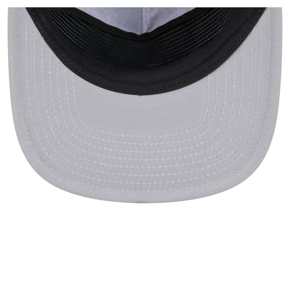 New Era Dallas Cowboys Black Active Tone Golfer Snapback Hat