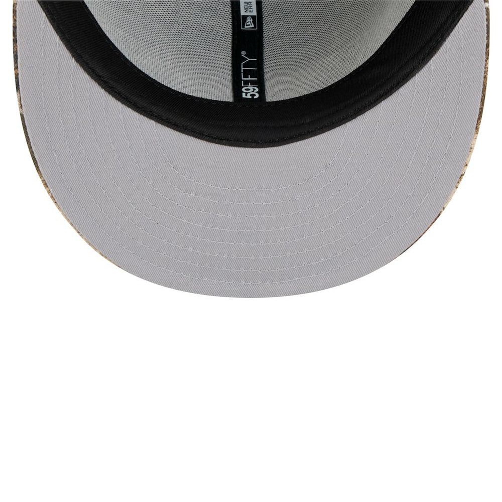 Dallas Cowboys New Era Active 59FIFTY Fitted Hat - Navy/Realtree Camo Hats