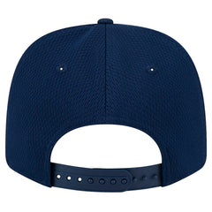 Dallas Cowboys New Era Adventure Patched 9SEVENTY Stretch-Snap Adjustable Hat - Navy Hats