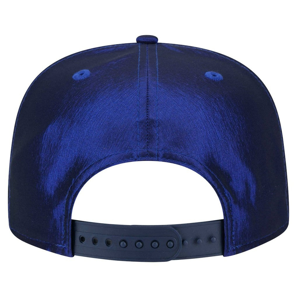 Dallas Cowboys New Era Rope Golfer Snapback Hat - Navy Hats